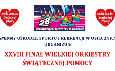 XXVIII FINAŁ WOŚP